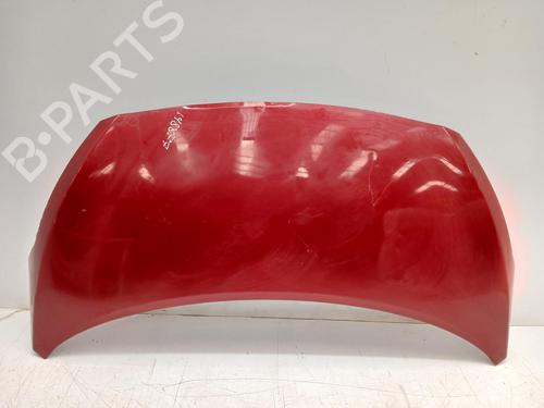 Used Hood HYUNDAI i10 II (BA, IA) [2013-2021]  29824618