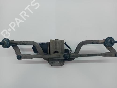 Front wiper motor PEUGEOT EXPERT Platform/Chassis 1.6 HDi 90 8V | BP37594673M29 - Image 2