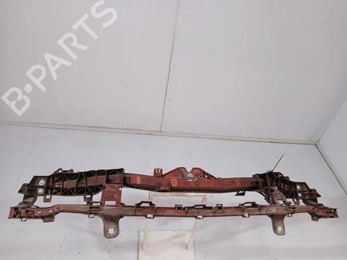 Used Front slam panel FORD FOCUS II Saloon (DB_, FCH, DH) [2005-2026]  31755682