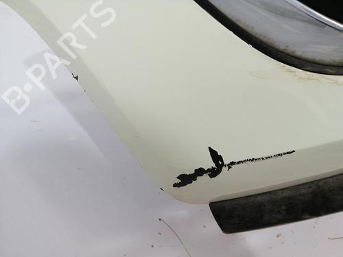 Front bumper OPEL CORSA D (S07)  | BP26957828C7 