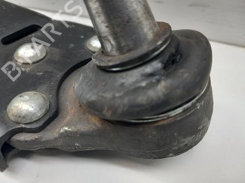 Right front suspension arm LAND ROVER FREELANDER 2 (L359) 2.2 TD4 4x4 | BP16835231M13 