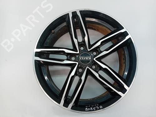 Rim HONDA CIVIC VIII Hatchback (FN, FK) 1.8 (FN1, FK2) | BP28292843C45