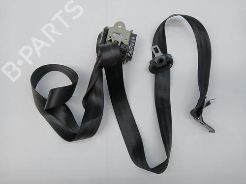 Used Front left seatbelt Front left seatbelt AUDI A3 Sportback (8PA) 2.0 FSI (150 hp) 34718103 34718103