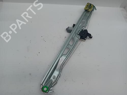 Front right window mechanism FORD TRANSIT V363 Van (FCD, FDD) | BP34435913C23 - Image 4