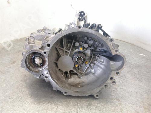 Gearbox HYUNDAI i30 (PDE, PD, PDEN) 1.6 CRDi | BP32204755M3 - Image 4