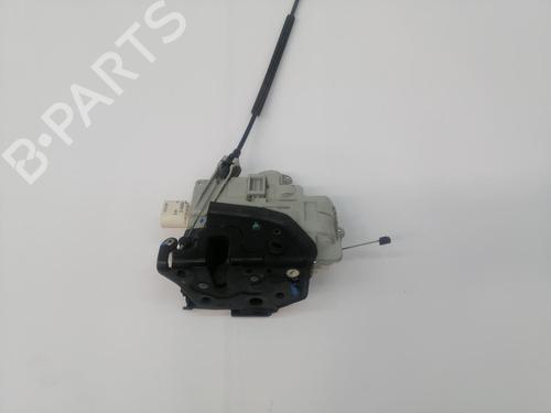 Rear right lock SEAT ALTEA XL (5P5, 5P8)  | BP29338100C99 