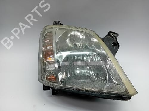Højre forlygte Højre forlygte OPEL MERIVA A MPV (X03) [2003-2010] 37247590 37247590