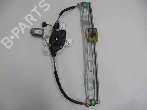 Used Front left window mechanism FORD TOURNEO COURIER B460 MPV 1.0 EcoBoost (100 hp) 6912576