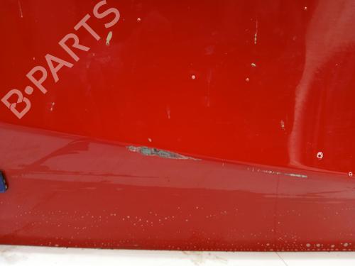 Right rear door LEXUS CT (ZWA10_) 200h (ZWA10_, ZWA10R) | BP29435123C5 
