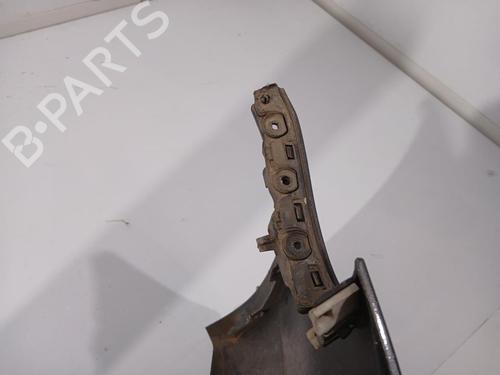 Front bumper AUDI A3 (8P1) 1.9 TDI | BP32289002C7