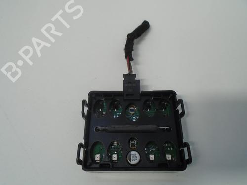 Electronic module MERCEDES-BENZ CLK (C209) CLK 280 (209.354) | BP8137392M83