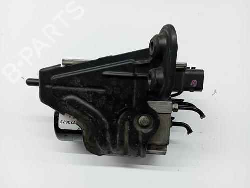 Control unit RENAULT TRAFIC II Bus (JL) 2.0 dCi 115 (JL00, JL01, JL0H, JL0M, JL0U) | BP38415402M11 - Image 6