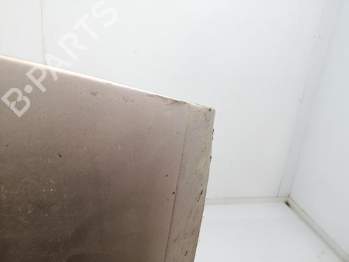 Right front door OPEL ZAFIRA A MPV (T98)  | BP26950213C3 