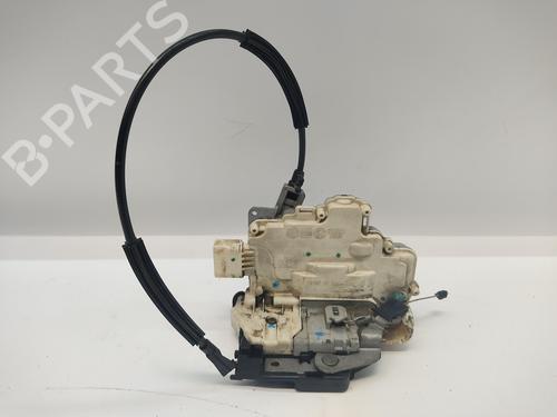 Used Front left lock SEAT LEON (1P1) 1.6 (102 hp) 28118860