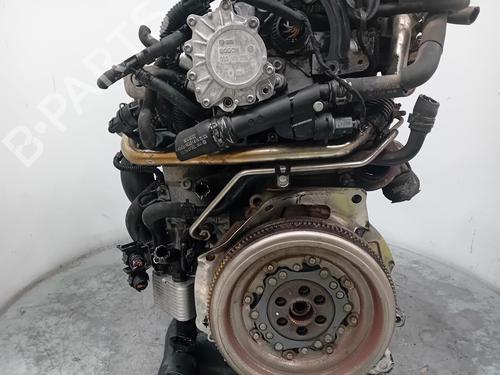Engine VW PASSAT B6 (3C2) | BP33652796M1 - Image 2