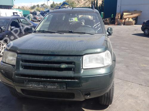 Køler LAND ROVER FREELANDER I (L314)  | BP10116382M31 