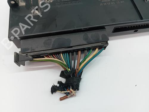 Electronic module BMW 1 (E81) 116 i | BP38708296M83 - Image 3