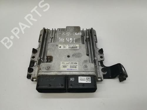 Steuergerät Motor KIA CEED (CD) [2018-2024]  10699203