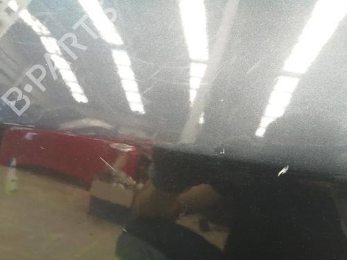 Left front door FORD FIESTA V (JH_, JD_) 1.4 TDCi | BP28107872C2 