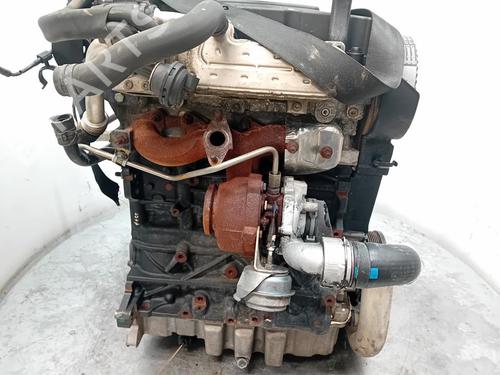 Engine VW PASSAT B6 Variant (3C5) | BP36156044M1 - Image 3