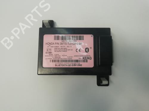Used Other HONDA ACCORD VIII (CU) 2.2 i-DTEC (CU3) (150 hp) 14028545