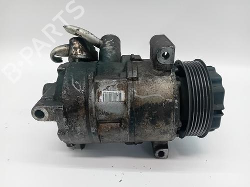 Used AC compressor AC compressor 38470135 38470135