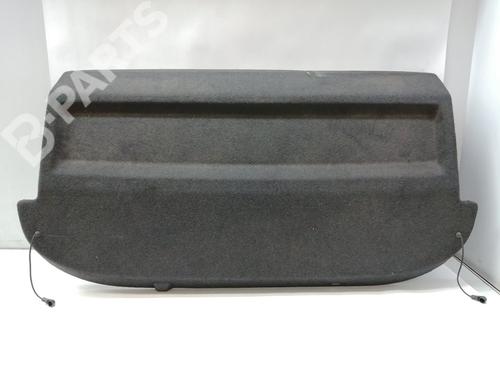 Used Rear parcel shelf Rear parcel shelf OPEL ASTRA H (A04) 1.6 (L48) (105 hp) 11132699 11132699