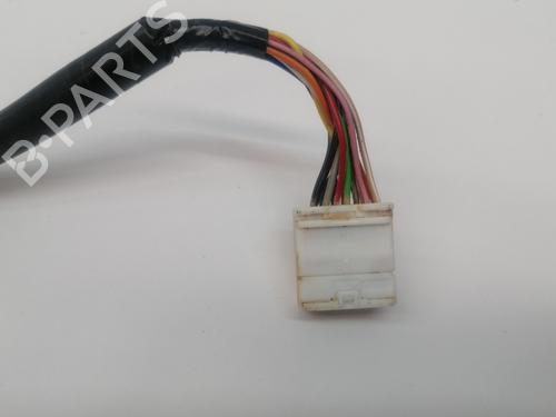 Right mirror NISSAN QASHQAI II (J11, J11_)  | BP28693644C27