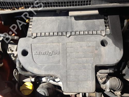 Headlight switch FIAT IDEA (350_)  | BP21121557I24 