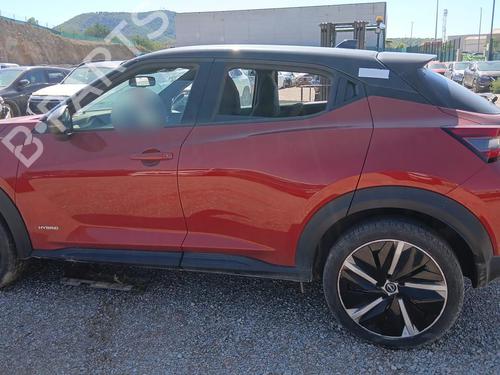 Hattehylde NISSAN JUKE (F16_) | BP37247173C85 - Image 8