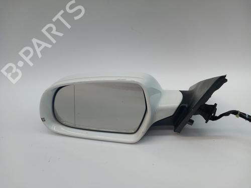 Ryggespeil venstre AUDI A4 B8 (8K2) 2.0 TDI (120 hp) 29982325