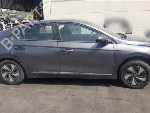 Used Parts HYUNDAI IONIQ (AE) 1.6 GDI Hybrid 4973064