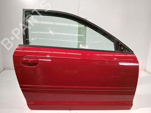Used Right front door Right front door AUDI A3 (8P1) [2003-2013] 33719716 33719716
