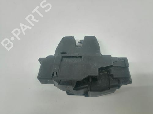 Tailgate lock OPEL CORSA F (P2JO)  | BP28357239C101 