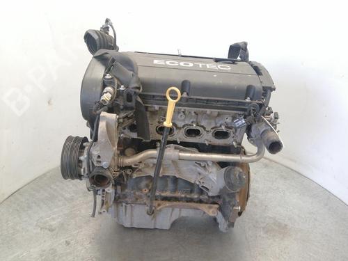 Engine CHEVROLET AVEO / KALOS Saloon (T250, T255)  | BP29904219M1
