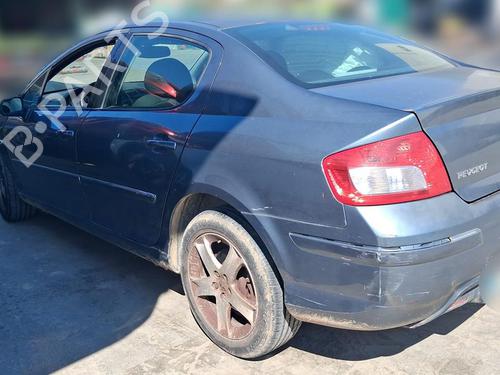 Engine PEUGEOT 407 (6D_)  | BP34211131M1  - Image 10