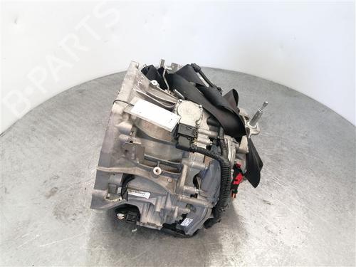 Gearbox RENAULT CAPTUR I (J5_, H5_) 1.3 TCe 150 (J5NK, J5JS) | BP20149262M3 - Image 3
