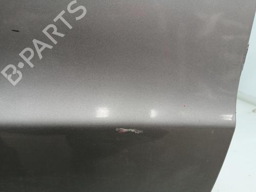 Right front door MERCEDES-BENZ A-CLASS (W168) A 160 (168.033, 168.133) | BP28052545C3 