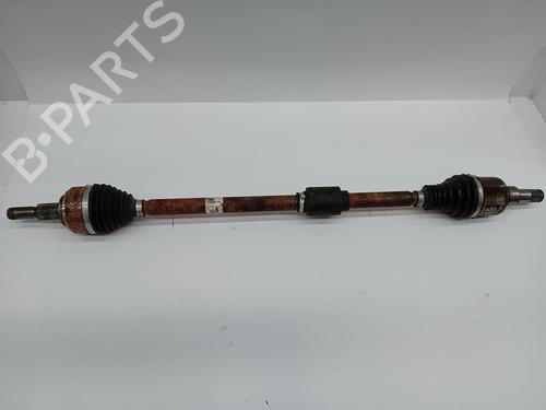 Used Right front driveshaft Right front driveshaft 37030285 37030285