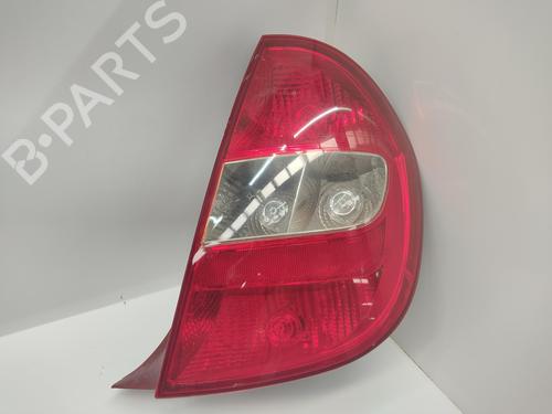 Używane Lampa tylna prawa CITROËN C5 I (DC_) 2.0 HDi (DCRHZB, DCRHZE) (109 hp) 28359524
