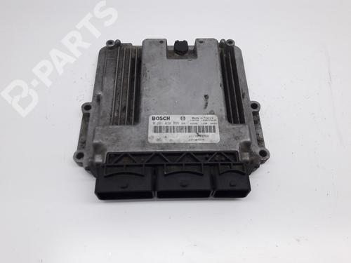 Used Engine control unit (ECU) Engine control unit (ECU) RENAULT KANGOO BE BOP (KW0/1_) 1.5 dCi (KW0G) (90 hp) 11018133 11018133
