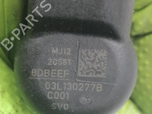 Injector VW TOURAN (1T3)  | BP29923854M100 