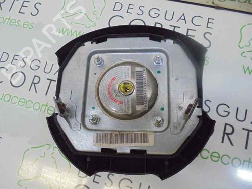 Driver airbag NISSAN MICRA III (K12) 1.5 dCi | BP5459711C9 