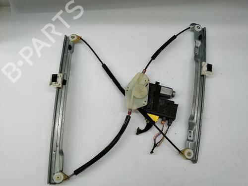 Used Front left window mechanism CITROËN C4 Picasso I MPV (UD_) [2006-2015]  30166694