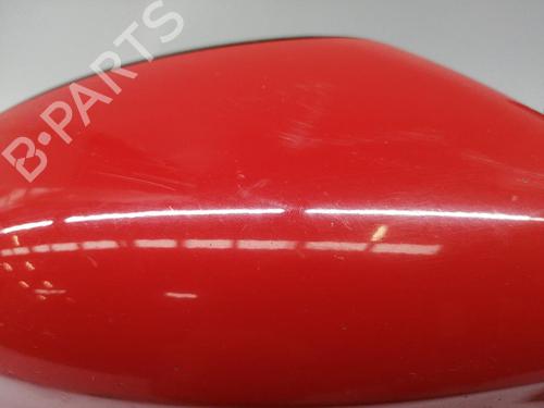 Right mirror FORD FOCUS III 1.6 TDCi | BP29631889C27 