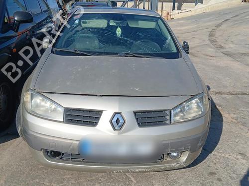 Used Parts RENAULT MEGANE II Coupé-Cabriolet (EM0/1_) [2003-2010]  4326254