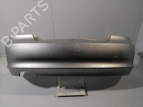 Bumper achter BMW 1 Coupe (E82) 120 d (177 hp) 51127206863 |