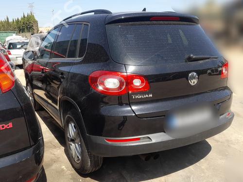 Radio VW TIGUAN (5N_)  | BP29375956E6 