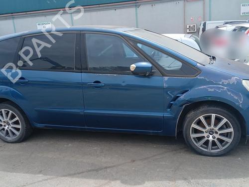 Rear parcel shelf FORD S-MAX (WA6) | BP34718130C85 - Image 5