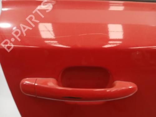 Right front door FIAT STILO (192_) 1.9 JTD (192_XE1A) | BP30638099C3 